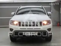 2014 Jeep Compass