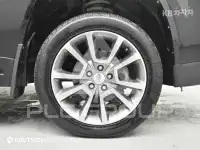 2014 Jeep Compass