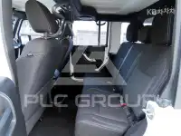 2014 Jeep WRANGLER