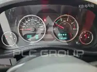 2014 Jeep WRANGLER