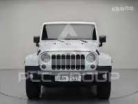 2014 Jeep WRANGLER