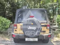 2014 Jeep WRANGLER