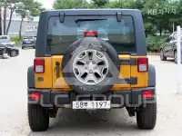 2014 Jeep WRANGLER