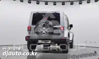 2014 Jeep WRANGLER