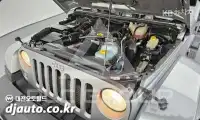 2014 Jeep WRANGLER