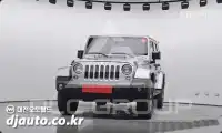 2014 Jeep WRANGLER