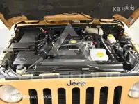 2014 Jeep WRANGLER