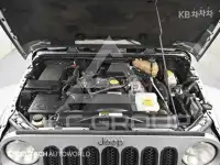 2014 Jeep WRANGLER