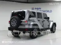 2014 Jeep WRANGLER
