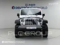 2014 Jeep WRANGLER