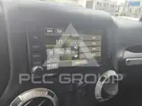2014 Jeep WRANGLER