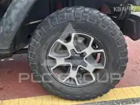 2014 Jeep WRANGLER