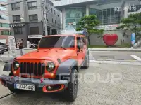 2014 Jeep WRANGLER