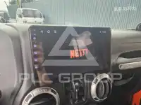 2014 Jeep WRANGLER