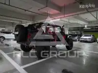 2014 Jeep WRANGLER