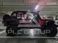 2014 Jeep WRANGLER