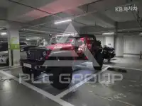 2014 Jeep WRANGLER