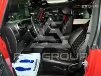 2014 Jeep WRANGLER