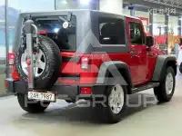 2014 Jeep WRANGLER