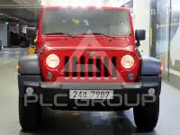 2014 Jeep WRANGLER
