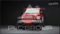 2014 Jeep WRANGLER