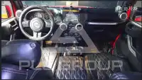 2014 Jeep WRANGLER