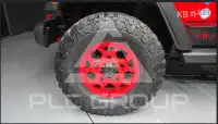 2014 Jeep WRANGLER