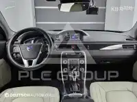 2014 Volvo S80