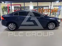 2014 Volvo S60