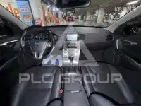 2014 Volvo S60