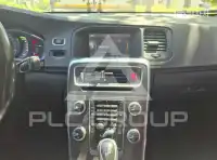 2014 Volvo S60