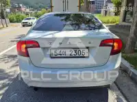 2014 Volvo S60