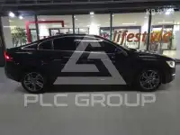 2014 Volvo S60
