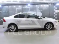 2014 Volvo S60