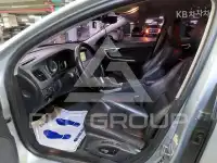 2014 Volvo S60