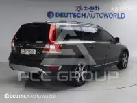 2014 Volvo XC70