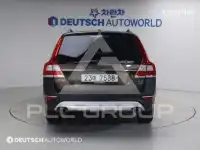 2014 Volvo XC70