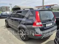 2014 Volvo XC70