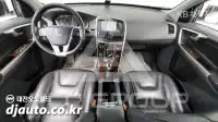 2014 Volvo XC60