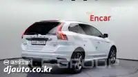 2014 Volvo XC60