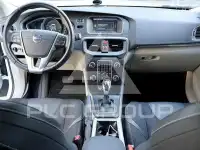 2014 Volvo V40