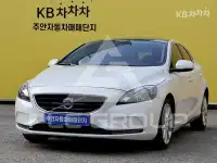 2014 Volvo V40