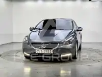 2014 Volvo V40