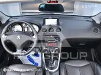 2014 Peugeot 308