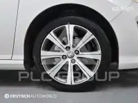 2014 Peugeot 308