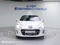 2014 Peugeot 308