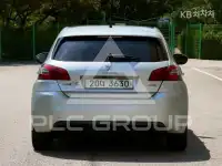 2014 Peugeot 308
