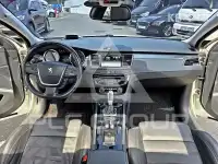 2014 Peugeot 508