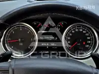 2014 Peugeot 508