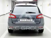 2014 Peugeot 508